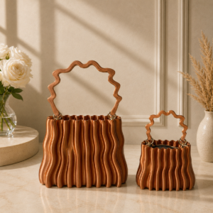 Ripple Copper