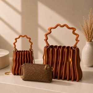 Ripple Copper