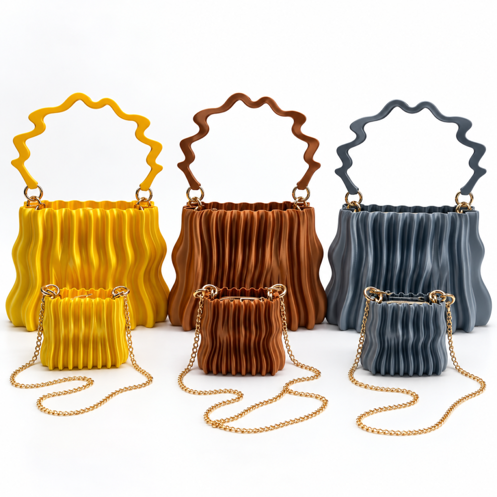 Ripple Collection